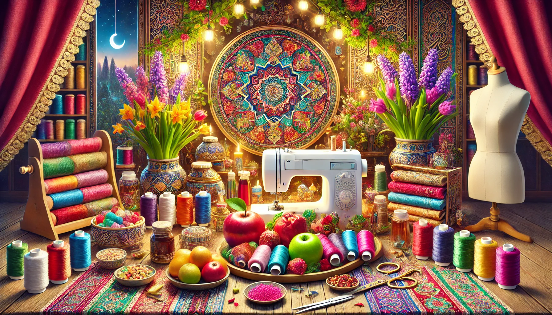 تخفیف های عیدانه رو از دست ندی...!